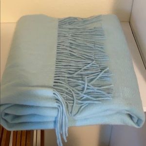 Nordstrom cashmere scarf